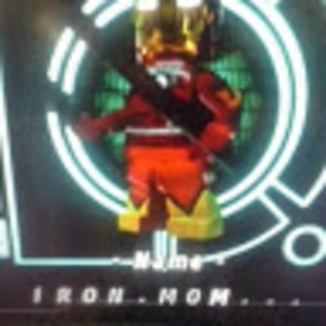 Meet your Posher, Dawn